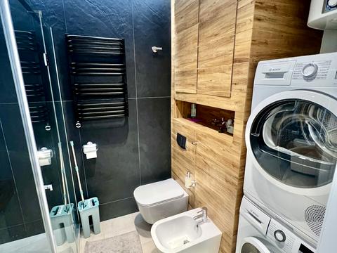 квартира по адресу Джона Маккейна ул. (Кудри Ивана), 1-Б