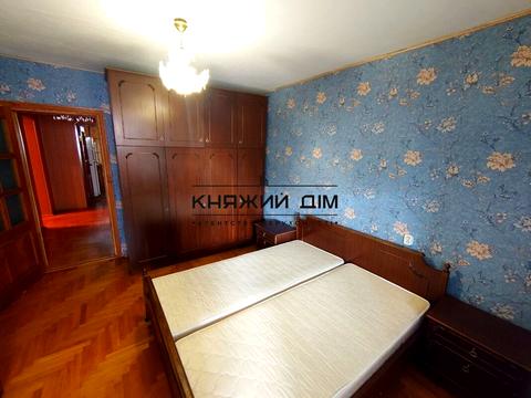 квартира за адресою Петра Григоренка просп., 33/44