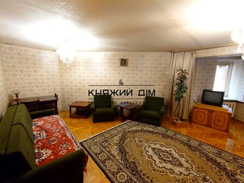 квартира за адресою Петра Григоренка просп., 33/44