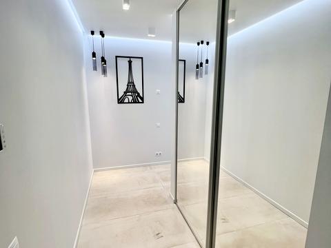 квартира по адресу Джона Маккейна ул. (Кудри Ивана), 1-Б