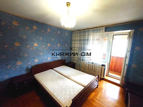 квартира за адресою Петра Григоренка просп., 33/44