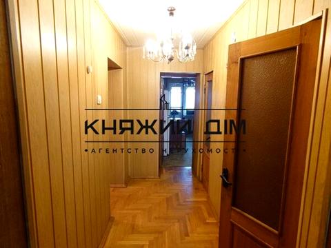 квартира за адресою Петра Григоренка просп., 33/44