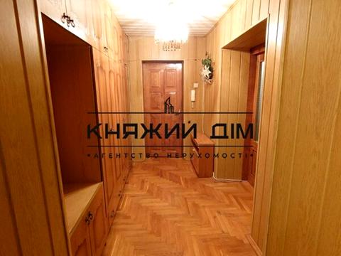 квартира за адресою Петра Григоренка просп., 33/44