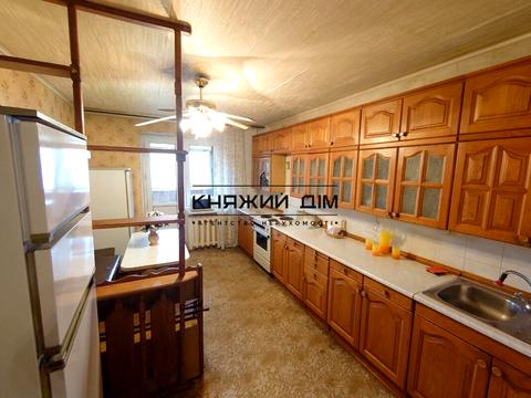 квартира за адресою Петра Григоренка просп., 33/44