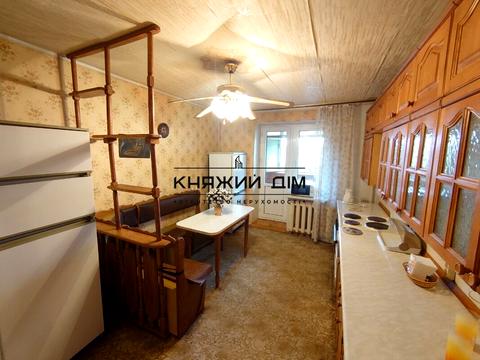 квартира за адресою Петра Григоренка просп., 33/44