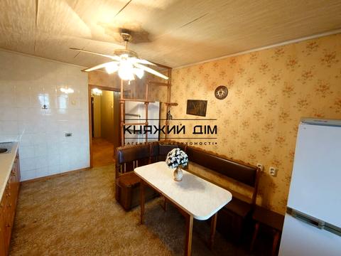 квартира за адресою Петра Григоренка просп., 33/44