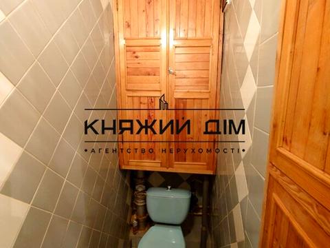 квартира за адресою Петра Григоренка просп., 33/44