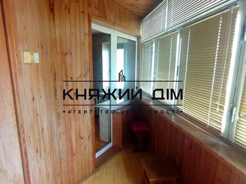 квартира за адресою Петра Григоренка просп., 33/44