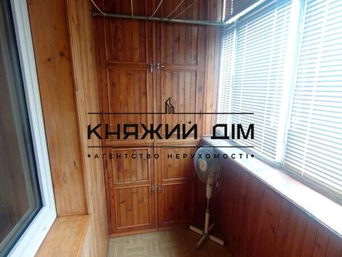 квартира за адресою Петра Григоренка просп., 33/44