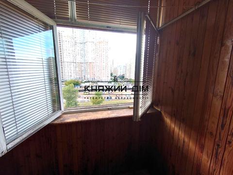 квартира за адресою Петра Григоренка просп., 33/44