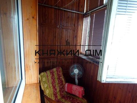 квартира за адресою Петра Григоренка просп., 33/44