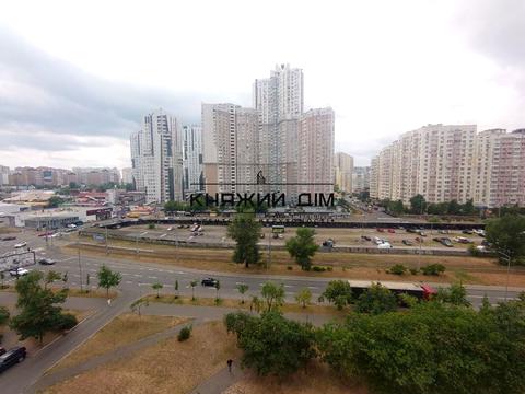 квартира за адресою Петра Григоренка просп., 33/44