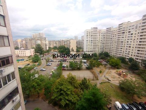 квартира за адресою Петра Григоренка просп., 33/44