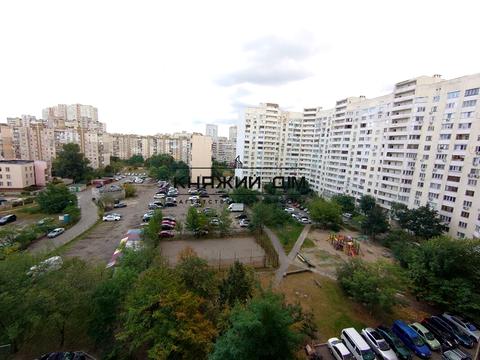 квартира за адресою Петра Григоренка просп., 33/44