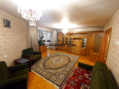 квартира за адресою Петра Григоренка просп., 33/44