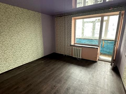 квартира по адресу Космонавтів ул., 38/17