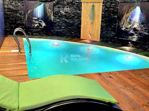 дом по адресу Стежки ул.