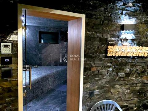 дом по адресу Стежки ул.