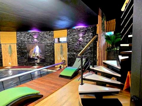 дом по адресу Стежки ул.