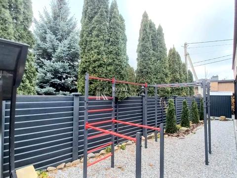 дом по адресу Стежки ул.