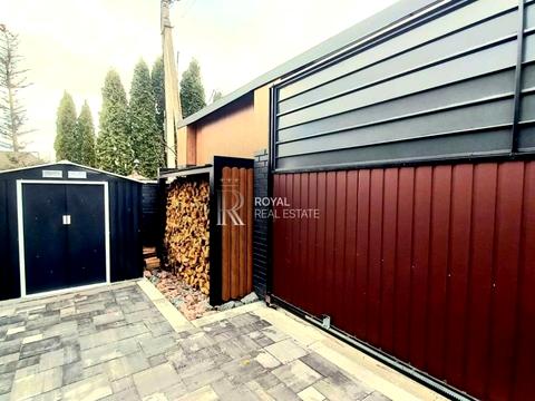 дом по адресу Стежки ул.