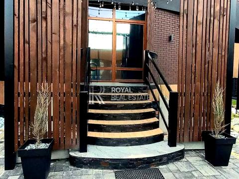 дом по адресу Стежки ул.