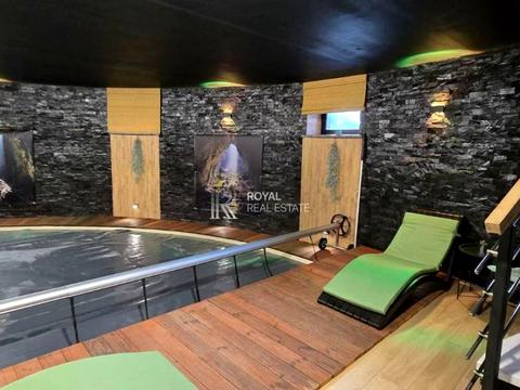 дом по адресу Стежки ул.