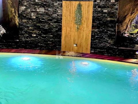 дом по адресу Стежки ул.