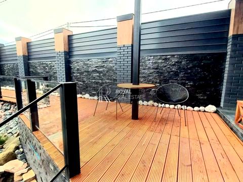 дом по адресу Стежки ул.