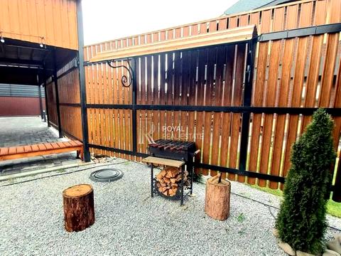 дом по адресу Стежки ул.