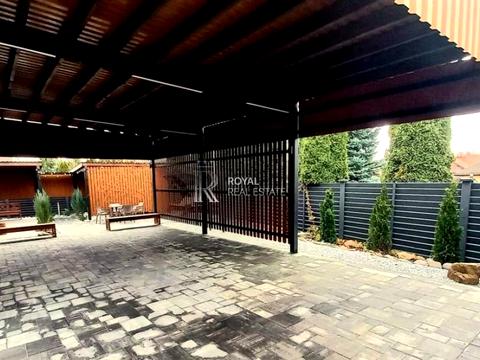 дом по адресу Стежки ул.