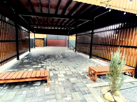 дом по адресу Стежки ул.