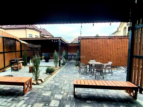 дом по адресу Стежки ул.