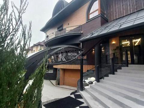 дом по адресу Стежки ул.