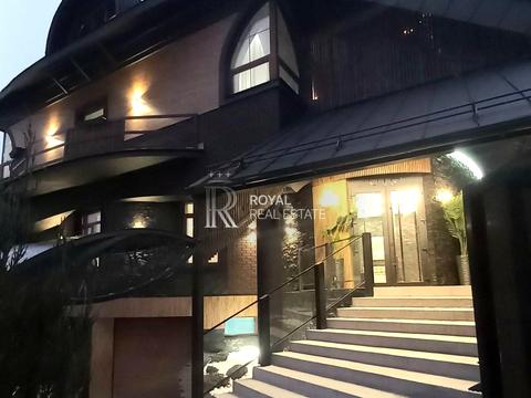 дом по адресу Стежки ул.