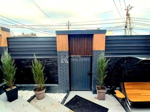 дом по адресу Стежки ул.