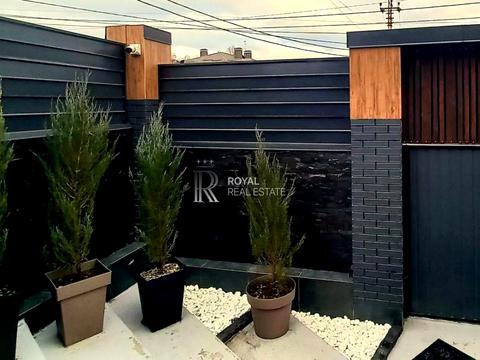 дом по адресу Стежки ул.