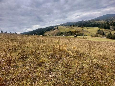 участок по адресу Перелуки