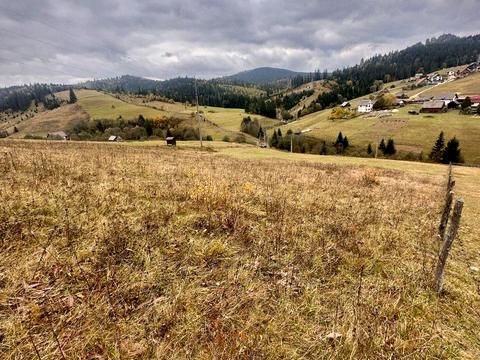 участок по адресу Перелуки