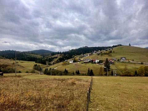 участок по адресу Перелуки