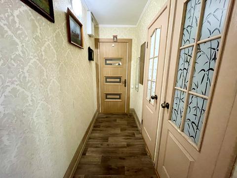 квартира за адресою Кривий Ріг, Університетський просп. (Гагаріна), 48