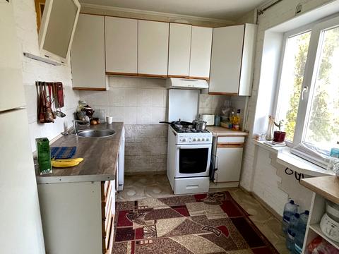 квартира за адресою Кривий Ріг, Університетський просп. (Гагаріна), 48