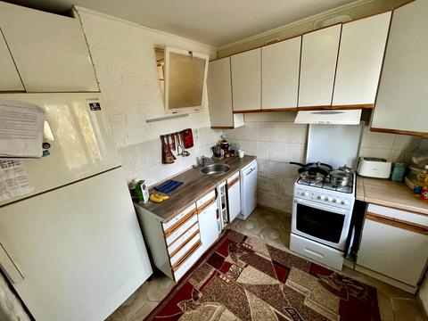 квартира за адресою Кривий Ріг, Університетський просп. (Гагаріна), 48