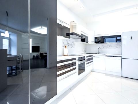 квартира за адресою Пантелеймонівська вул., 88/1