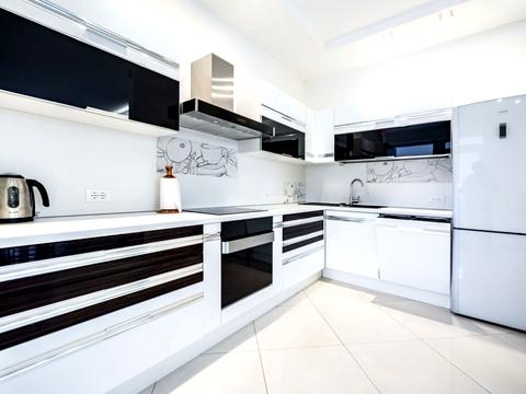 квартира за адресою Пантелеймонівська вул., 88/1