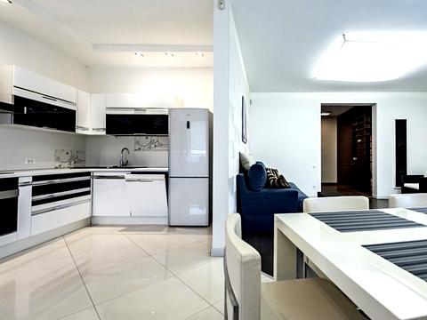 квартира за адресою Пантелеймонівська вул., 88/1