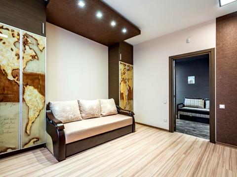 квартира за адресою Пантелеймонівська вул., 88/1