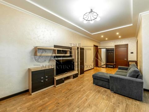 квартира по адресу Лабораторный пер., 6