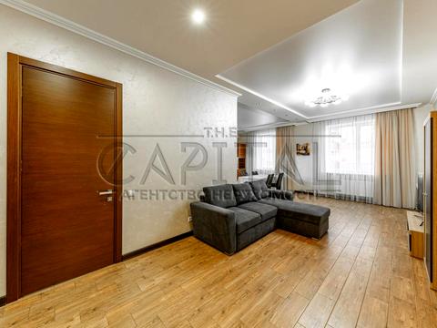 квартира по адресу Лабораторный пер., 6