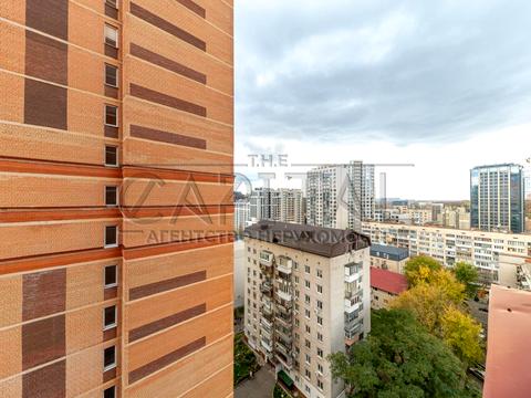 квартира по адресу Лабораторный пер., 6